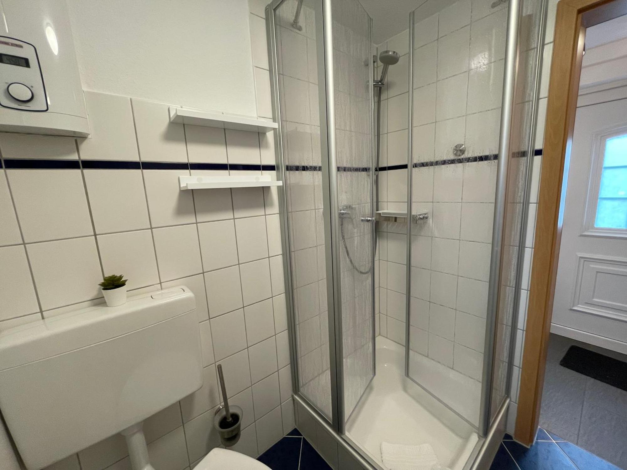 Fewo Mundt Laboe Exteriör bild