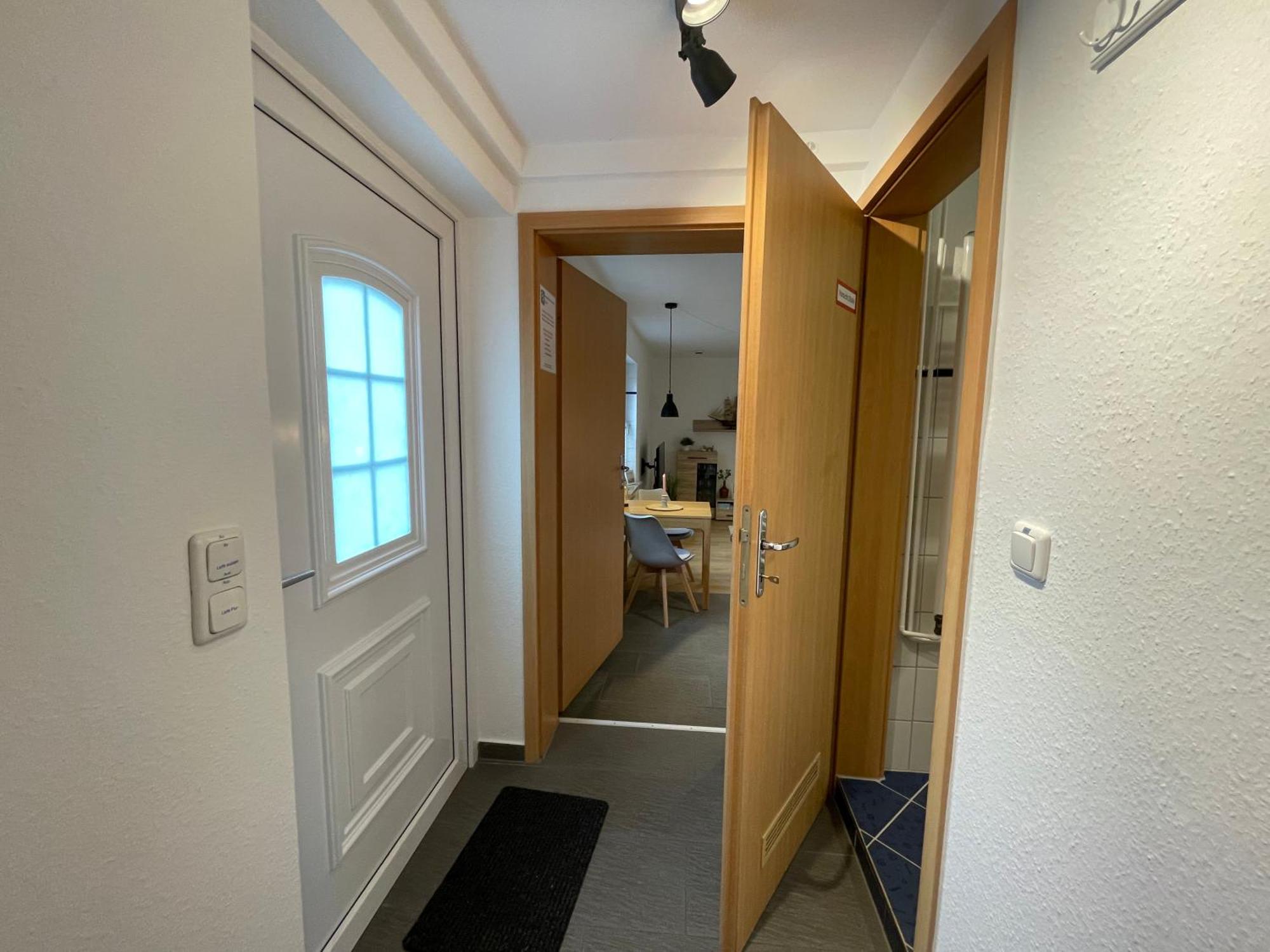 Fewo Mundt Laboe Exteriör bild